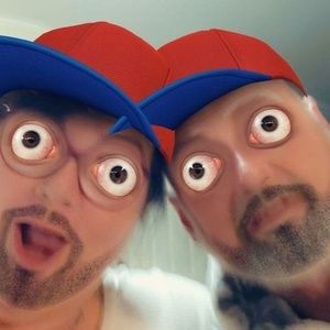 Meet your Posher, Marcia cox